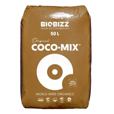 BioBizz - Coco-Mix 50L
