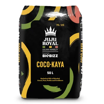 BioBizz - Juju Royal Coco-Kaya 50L