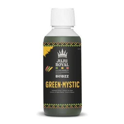 BioBizz - Juju Royal Green Mystic 0,25L