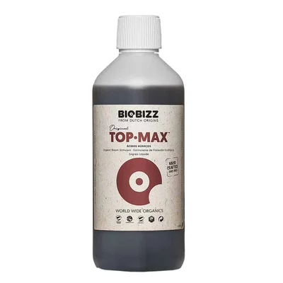 BioBizz - Top-Max 0,5L