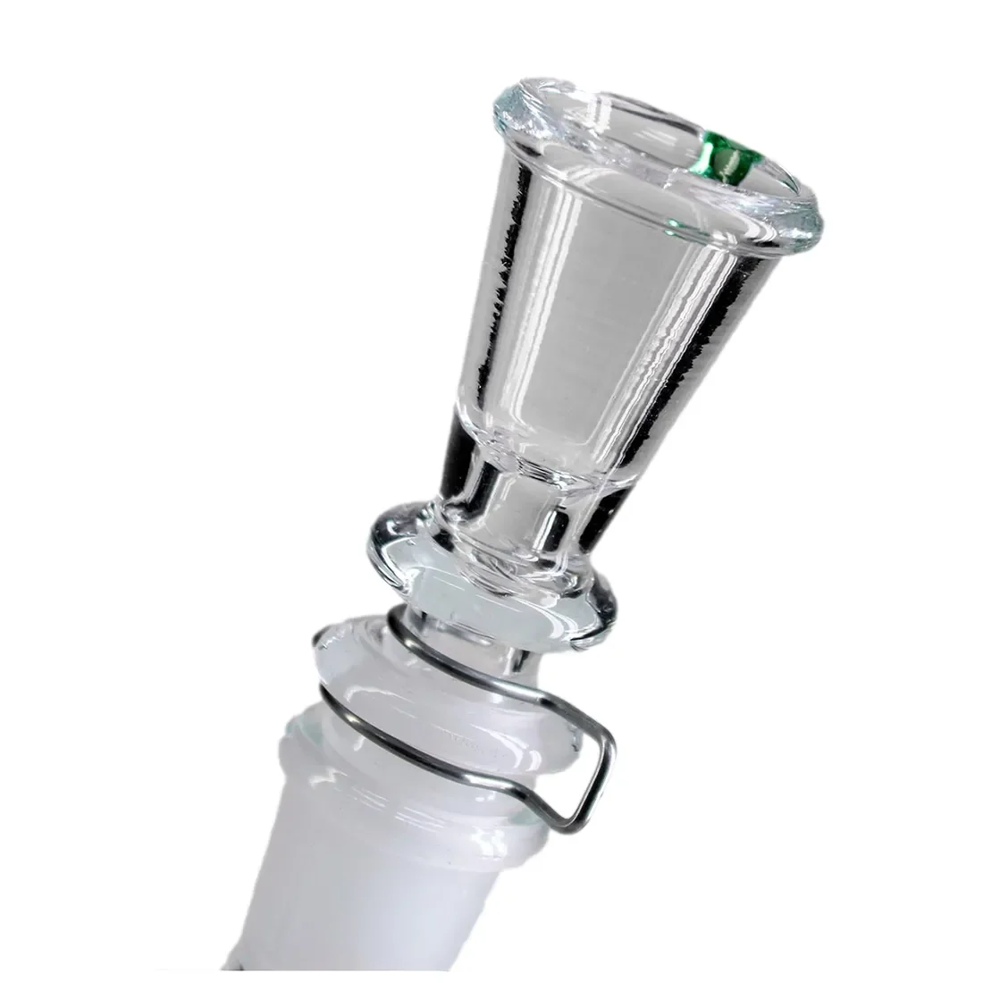 Black Leaf - BongClip Adapter Clamp SG 18,8 mm - Billede 2