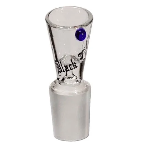 Black Leaf - Conical Bowl SG 14,5 - Billede 2