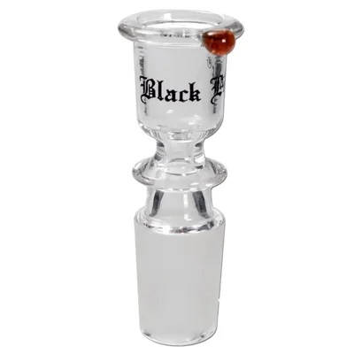 Black Leaf - Cylinder Bowl SG 18,8