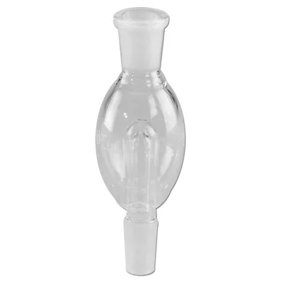 Black Leaf - Flow Activated Charcoal Adapter SG 14,5 mm