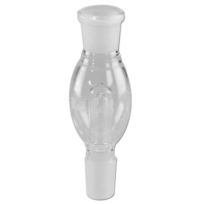 Black Leaf - Flow Activated Charcoal Adapter SG 18,8 mm