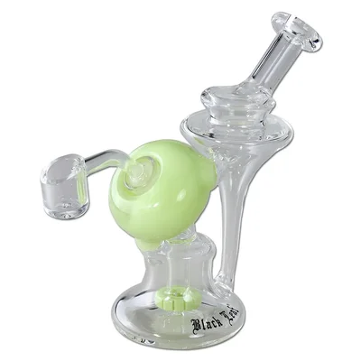 Black Leaf - Green Recycle Oil Rig 17 cm