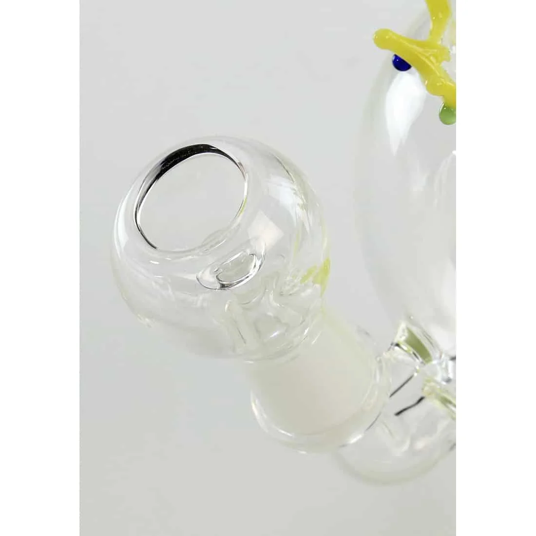 Black Leaf - King Egg Oil Rig 16 cm - Billede 2