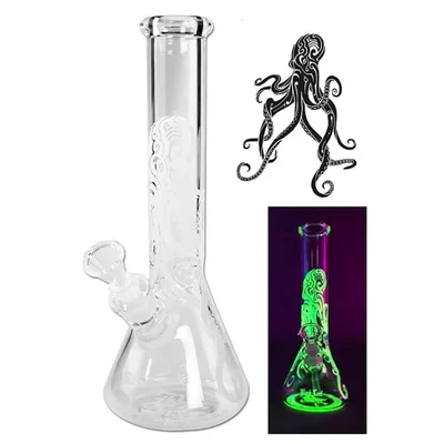 Black Leaf - Kraken Glow 35 cm