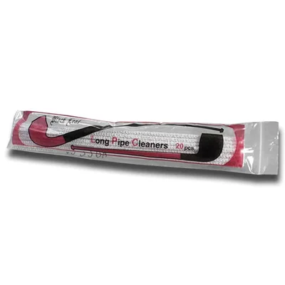 Black Leaf - Lange Piberenser (30 cm) 20 stk