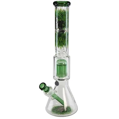 Black Leaf - Leaves 44 cm