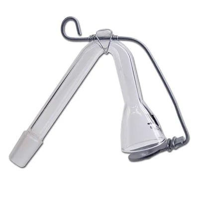 Black Leaf - Oil Glass Adapter SG 14,5