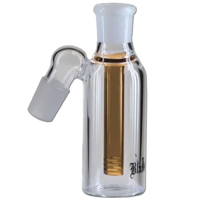 Black Leaf - Pre-Cooler 6 Slit Diffuser Brun SG 18,8 mm