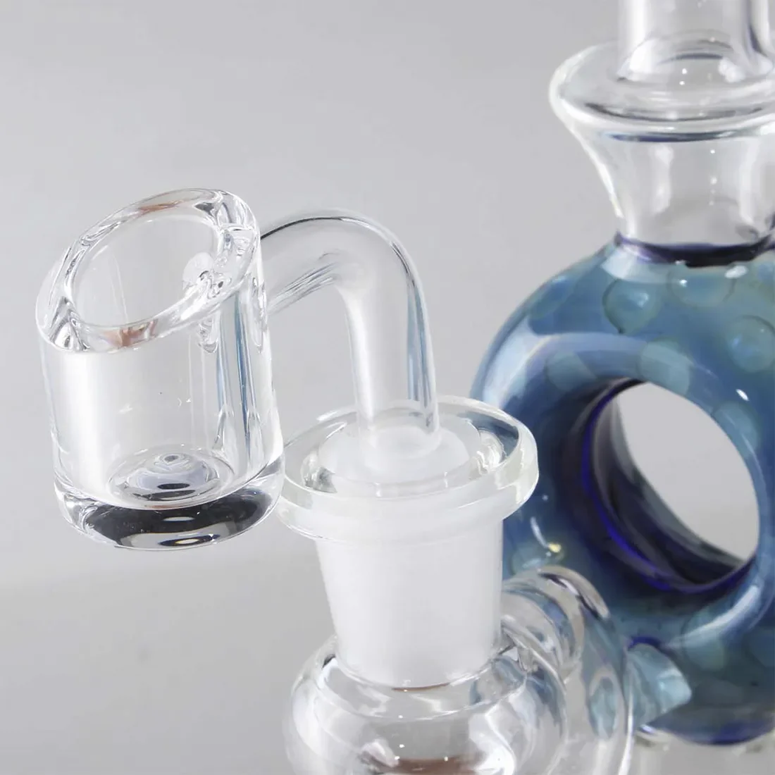 Black Leaf - Ring Recycle Oil Rig 21 cm - Billede 2