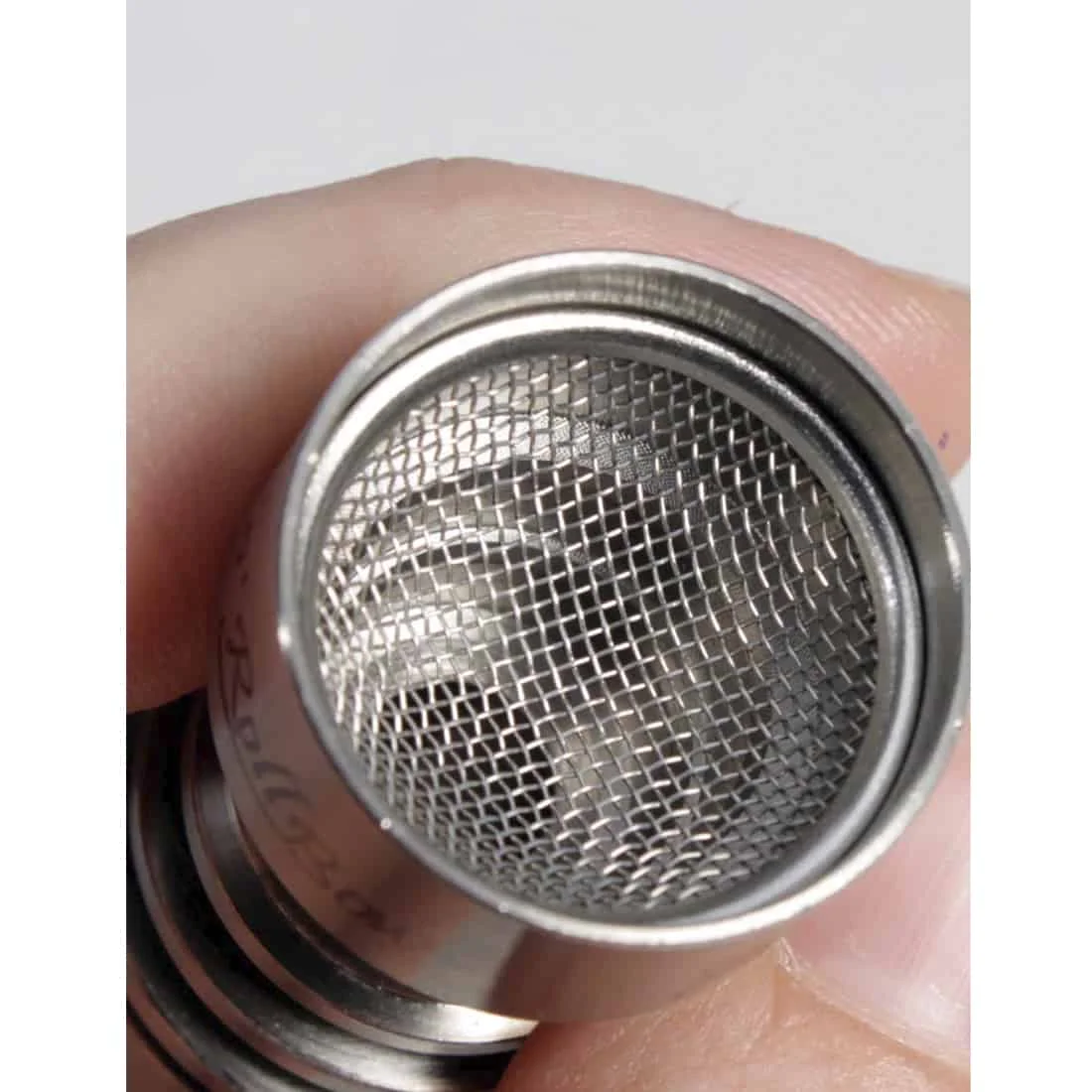 Black Leaf - Rock'n'Roll Universal Titanium Bowl - Billede 2