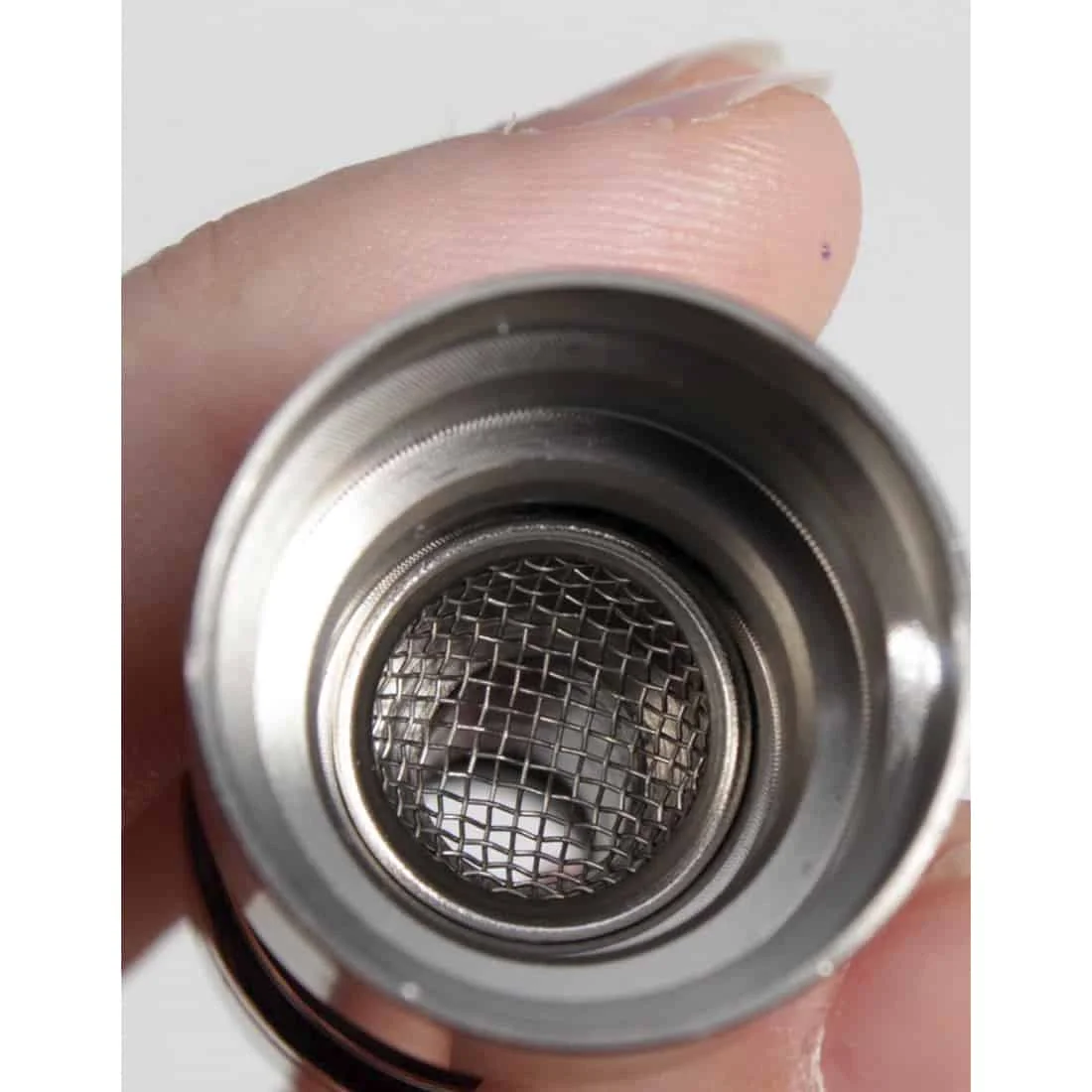 Black Leaf - Rock'n'Roll Universal Titanium Bowl - Billede 3