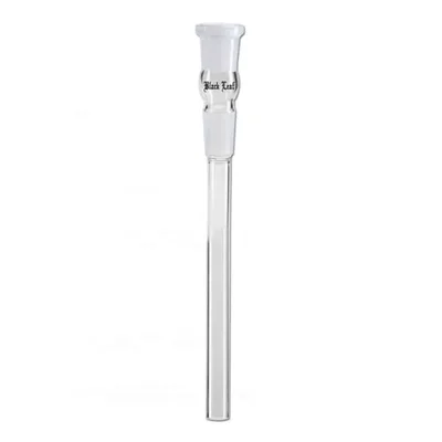 Black Leaf - Slamrør Adapter 130 mm