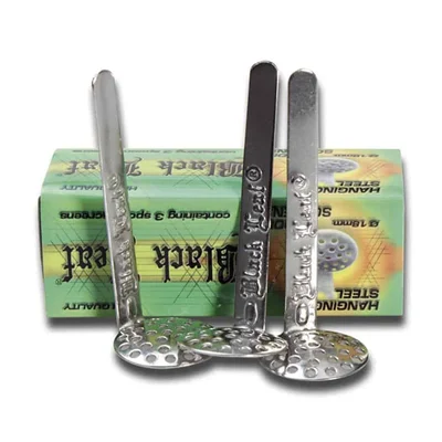 Black Leaf - Spoon Screen Pack 18,0 mm