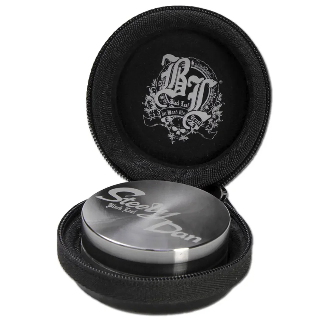 Black Leaf - Steely Dan 2-Part Ø59 - Billede 5