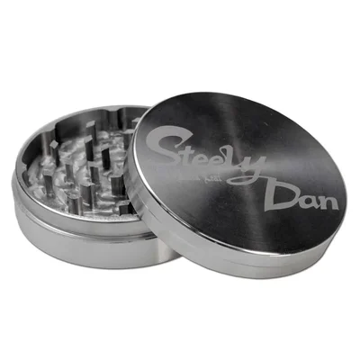 Black Leaf - Steely Dan 2-Part Ø59