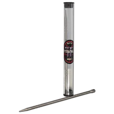 Black Leaf - T2 Titanium Dabber 102 mm