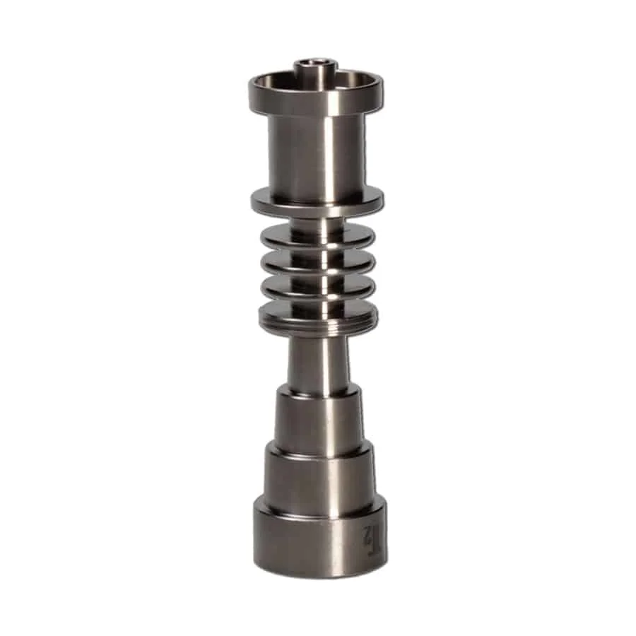 Black Leaf - T2 Titanium Nail for 16 mm Coil - Billede 3