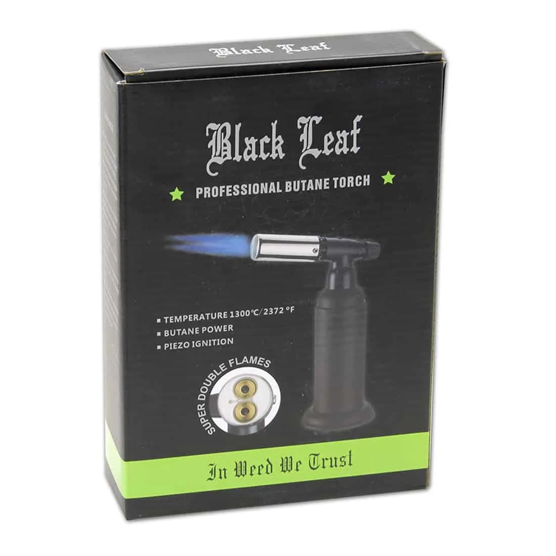 Black Leaf - Torch Lighter Camouflage - Billede 2