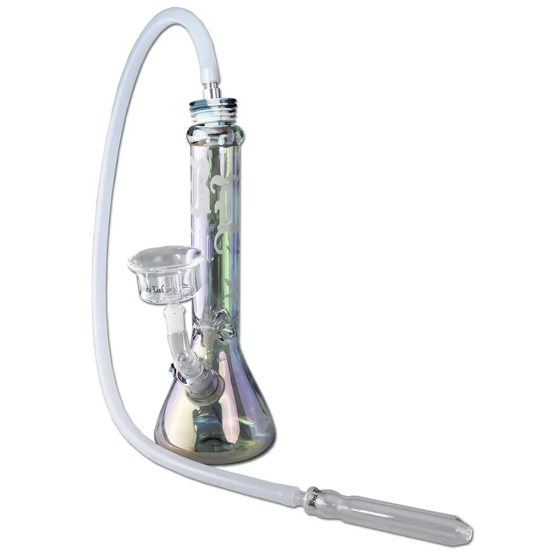 Black Leaf - Vandpibe Kit til Bong SG 14,5 mm - Billede 2