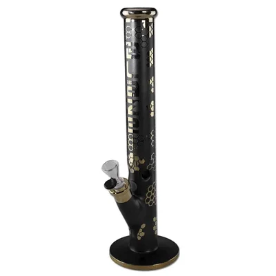 Blaze Glass - Gold Honey Straight 45 cm