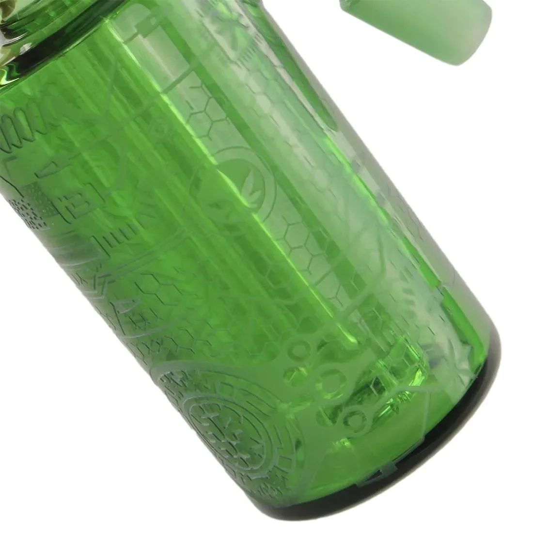 Blaze Glass - Science Precooler Green 14,5 mm - Billede 3