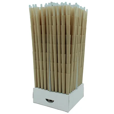 Blazem - Brown 109/21 King Size Cones 1000 stk