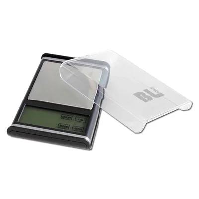BLscale - Model S 0,01-200g