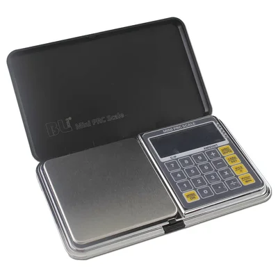 BLscale - Price Calculator Scale 0,01-200g