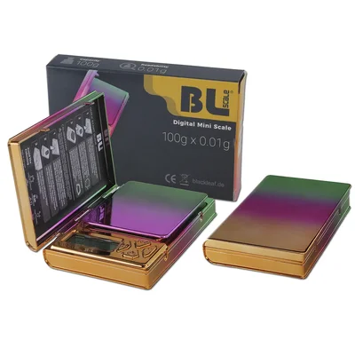 BLscale - SHINE Rainbow 0,01-100g