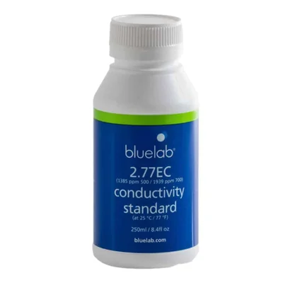 Bluelab - EC 2,77 Kalibreringsvæske 250 ml