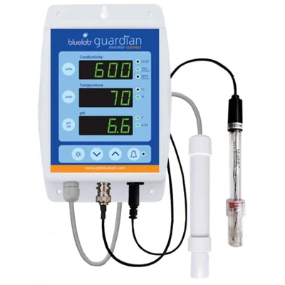 Bluelab - Guardian pH/EC Monitor Connect