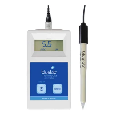 Bluelab - Multimedia pH Meter