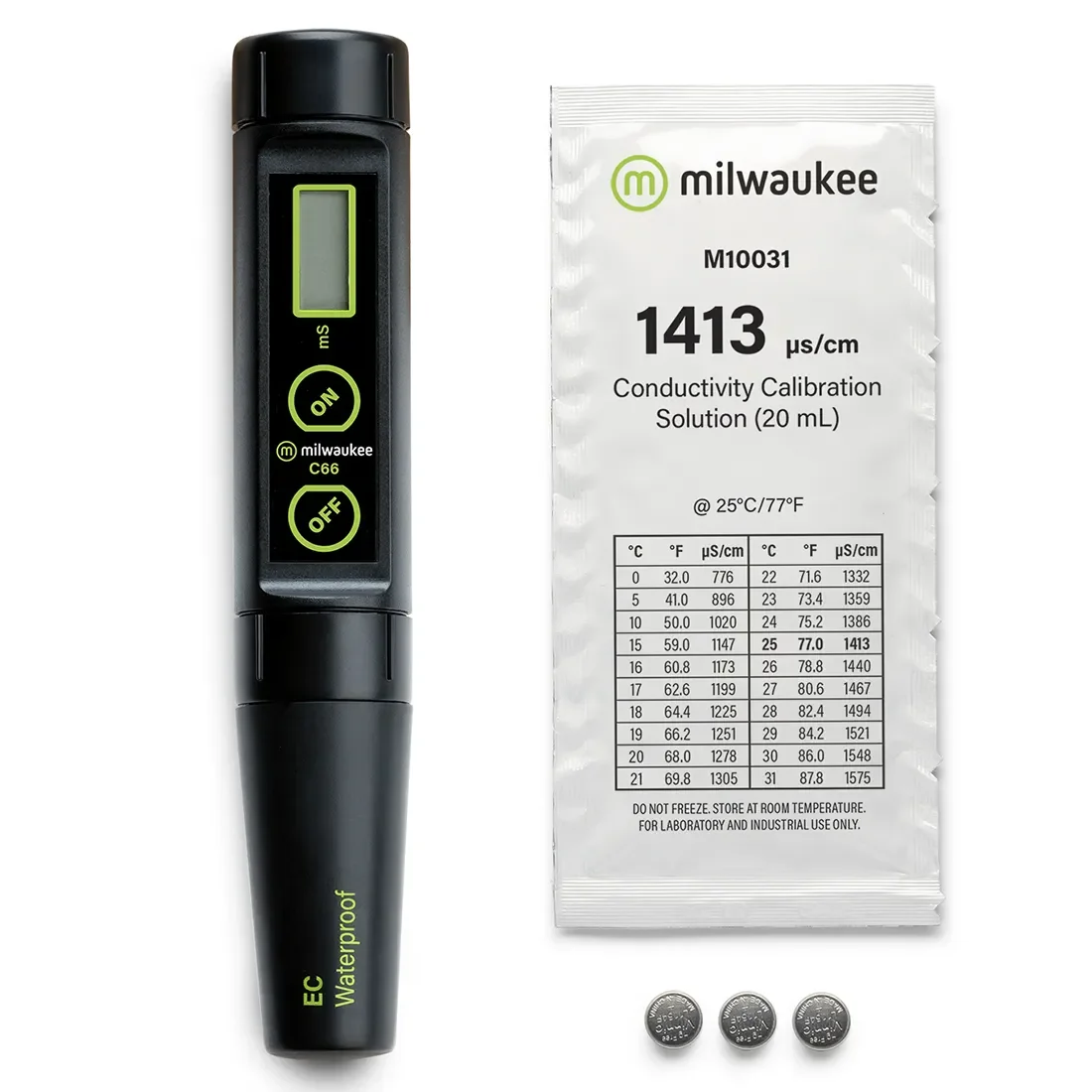 Bluelab - pH-Meter - Billede 4