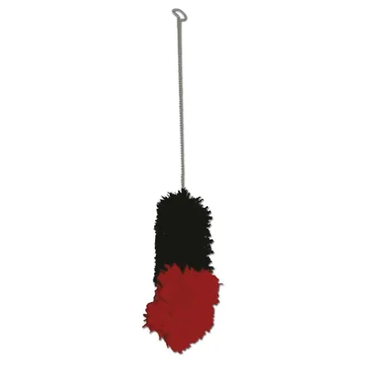 Børste - Naturlig Ø45