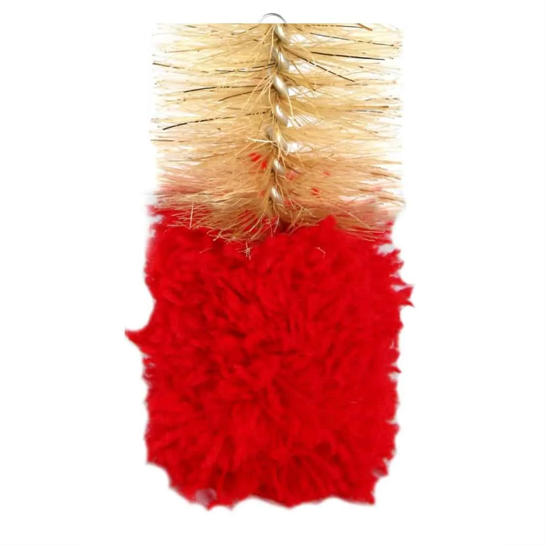 Børste - Uld Top Lang Ø50 - Billede 2