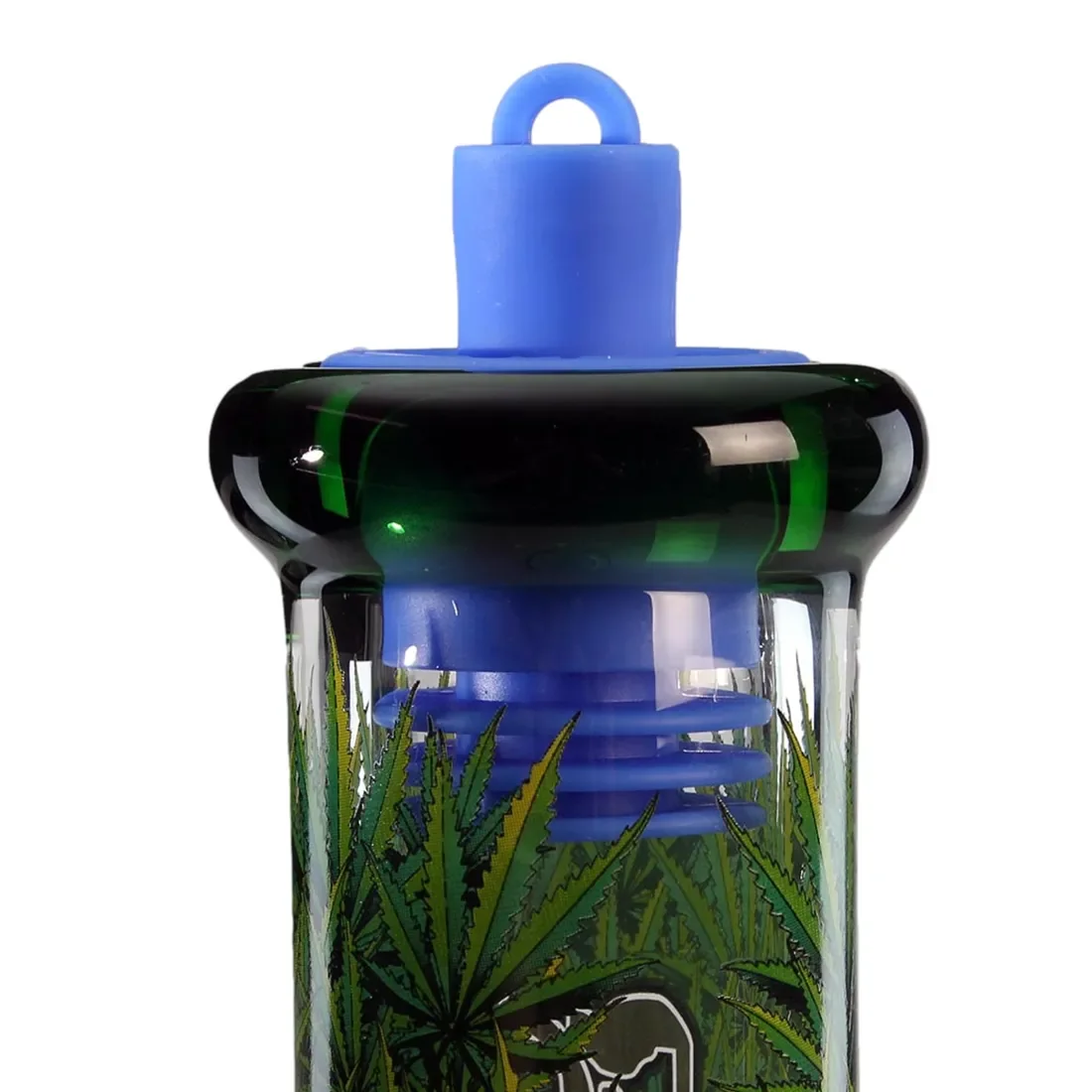 Bong Prop - Silikone Mundstykke - Billede 2