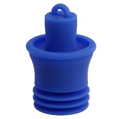 Bong Prop - Silikone Mundstykke