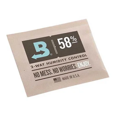 Boveda - Humidity Regulation 58% 4g