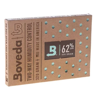 Boveda - Humidity Regulation 62% 320g