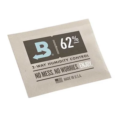 Boveda - Humidity Regulation 62% 4g