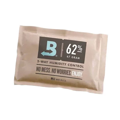 Boveda - Humidity Regulation 62% 67g