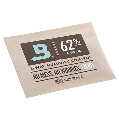 Boveda - Humidity Regulation 62% 8g