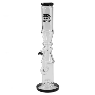 Breitseite - Drum Percolator Sort 31 cm