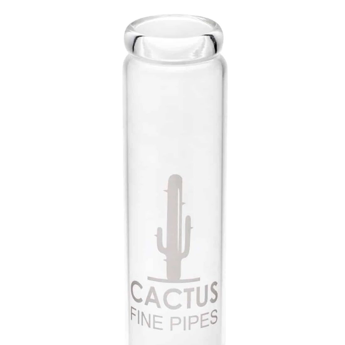 Cactus - Fine Pipes Bong 44 cm - Billede 2