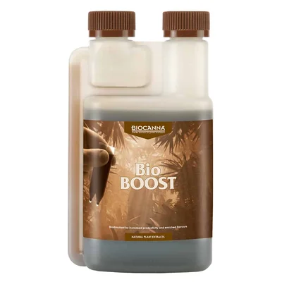 CANNA - Bio Boost 0,25 L