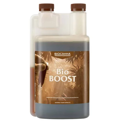CANNA - Bio Boost 1,0 L